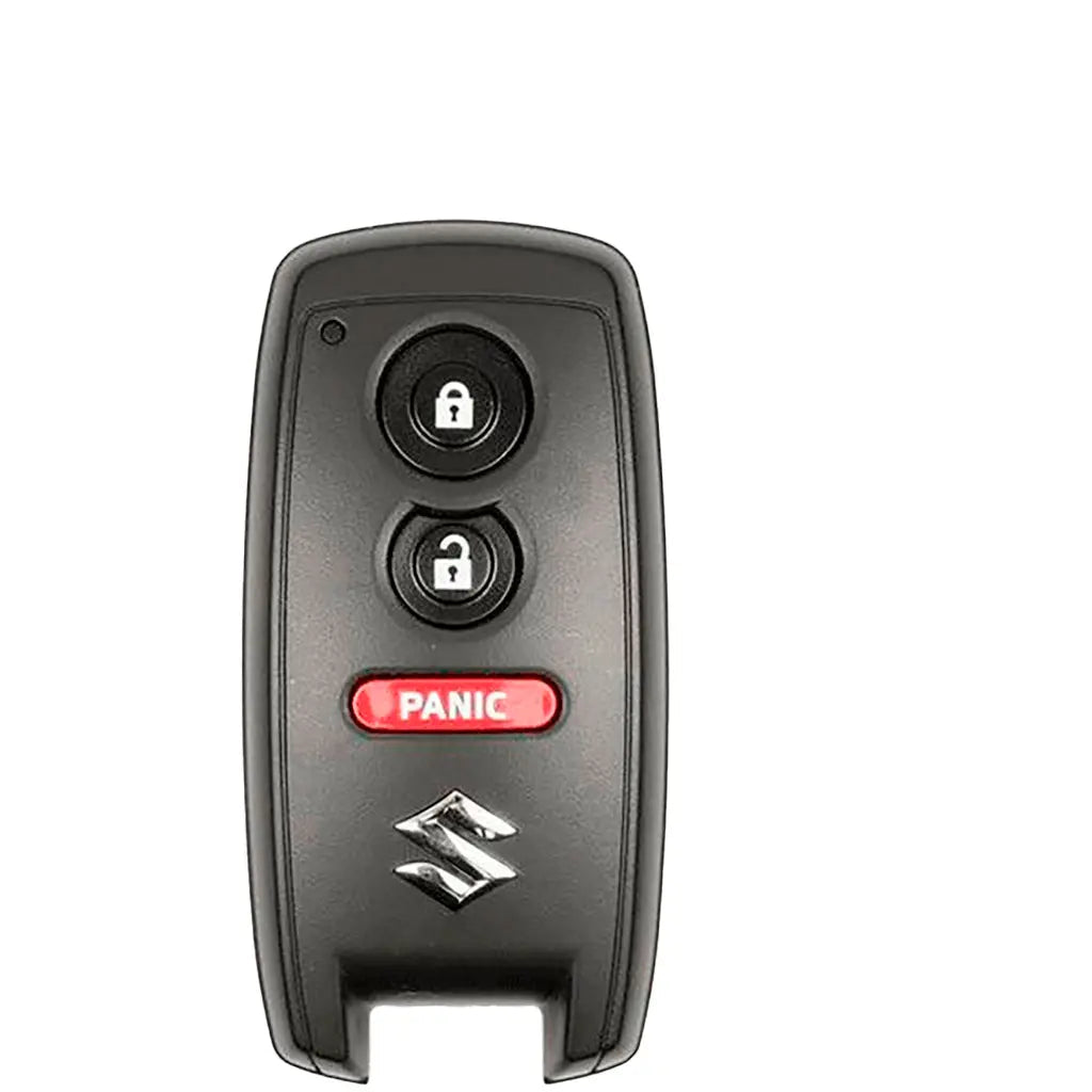 2007-2012 (OEM Refurb) Smart Key for Suzuki Grand Vitara / SX4 | PN: 37172-64J00 / KBRTS003 2007-2012 (OEM Refurb) Smart Key for Suzuki Grand Vitara / SX4 | PN: 37172-64J00 / KBRTS003
